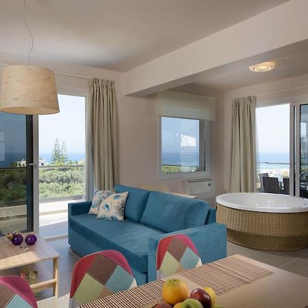 Koukos Villas Σταλός Δωμάτιο φωτογραφία