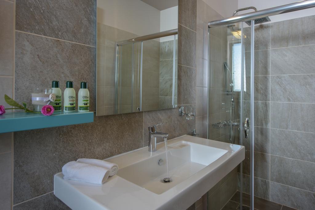 Koukos Villas Σταλός Δωμάτιο φωτογραφία