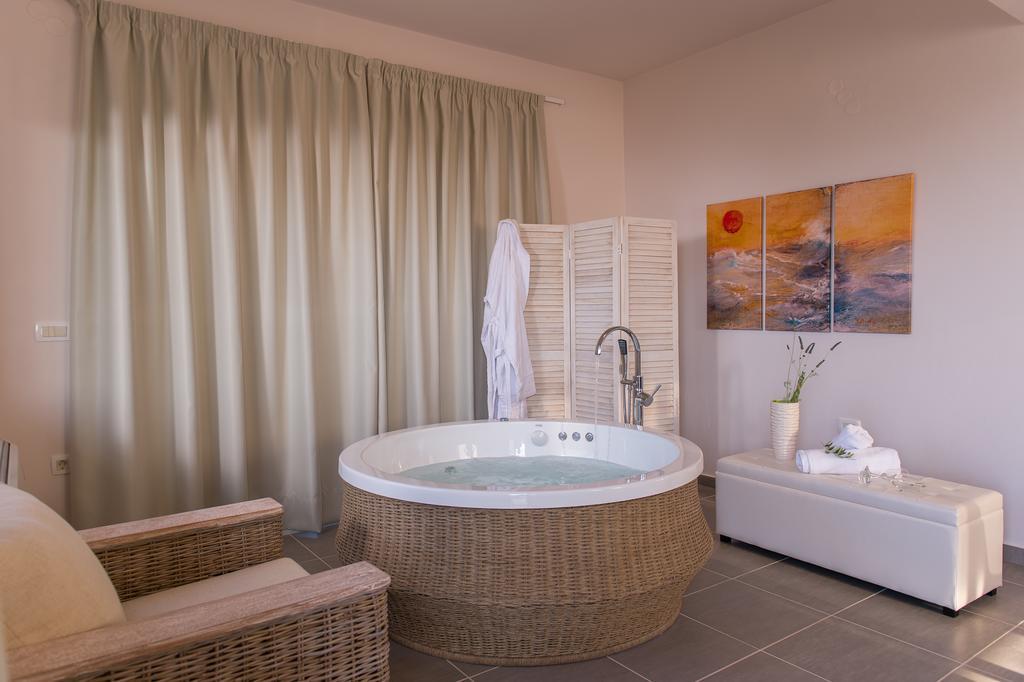 Koukos Villas Σταλός Δωμάτιο φωτογραφία