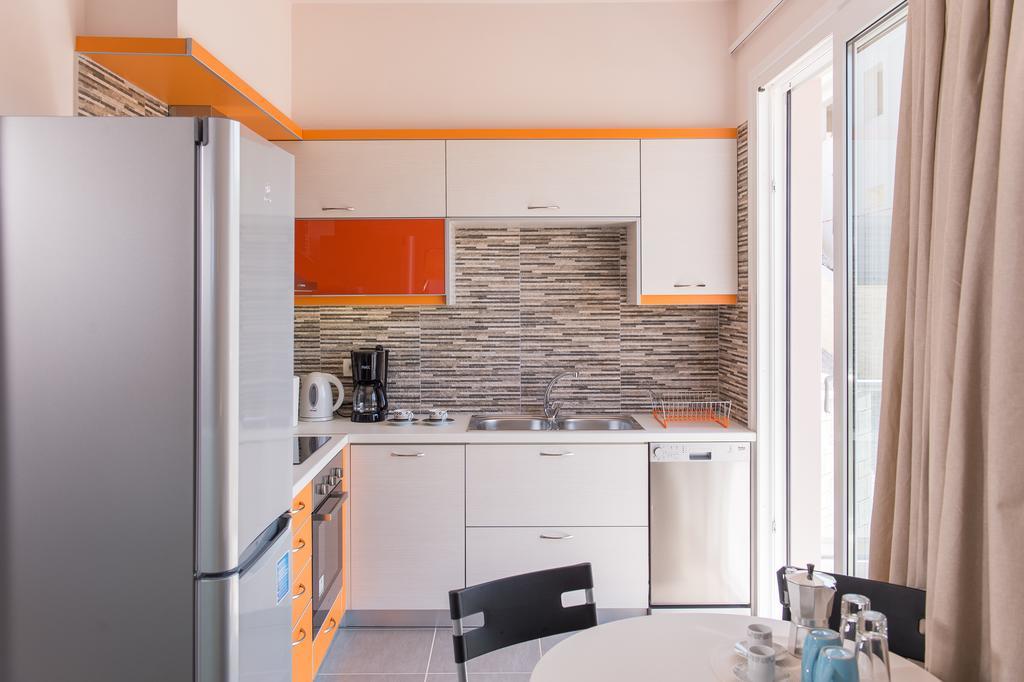 Koukos Villas Σταλός Δωμάτιο φωτογραφία