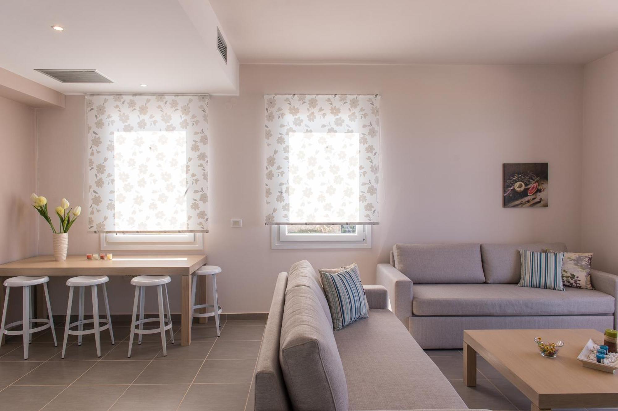 Koukos Villas Σταλός Δωμάτιο φωτογραφία