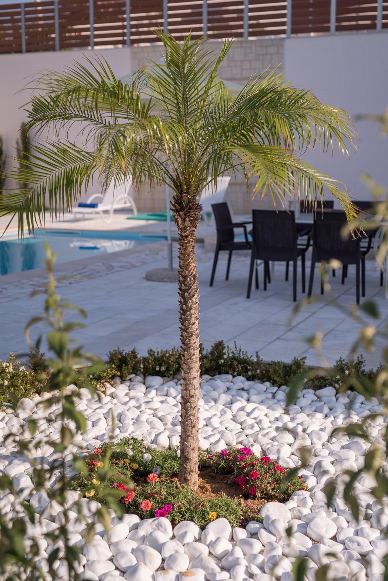 Koukos Villas Σταλός Δωμάτιο φωτογραφία